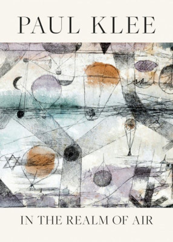 In the Realm of Air 1917