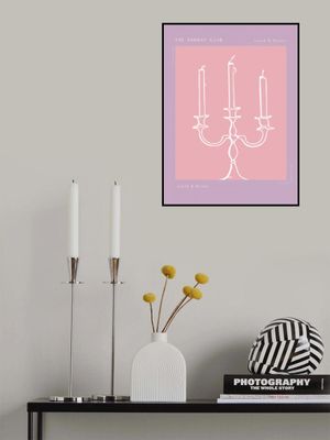 Candlelight Elegance