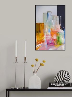 Prismatic Reflections