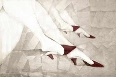 Sophisticated Motion