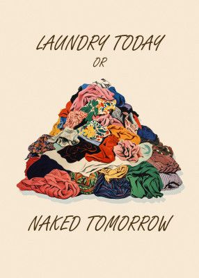 Laundry Naked Pictufy
