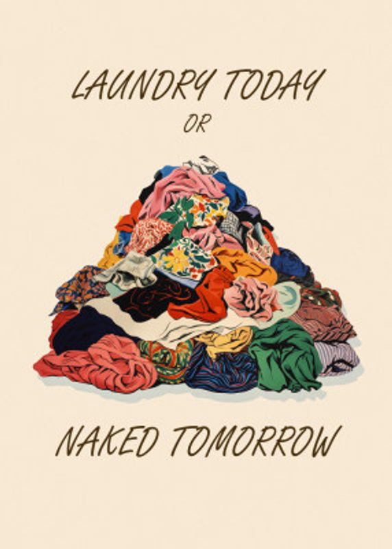 Laundry Naked Pictufy