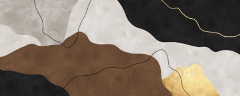 Expressive Modern Art