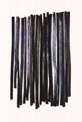 Vertical Colorful Lines