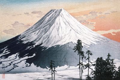 Katsuyama Neighborhood (ca.1929–1932)