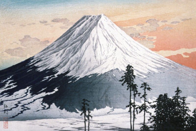 Katsuyama Neighborhood (ca.1929–1932)