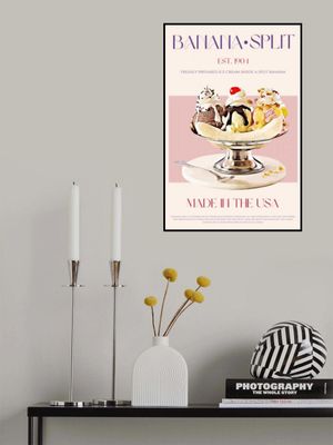 Delightful Banana Feast