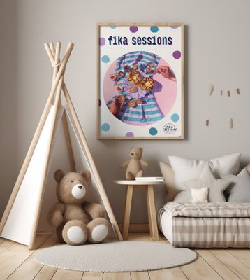 In the Lavender Shadows