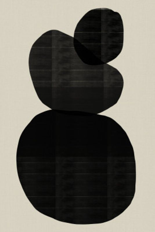 Brutalist Ink Forms 4