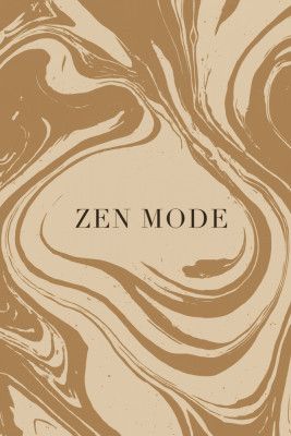 Zenmode(liquid)