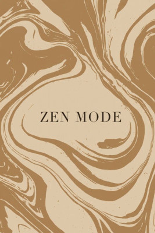 Zenmode(liquid)