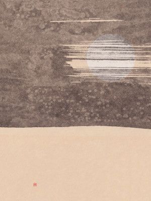 Study N°4 | At the Seaside