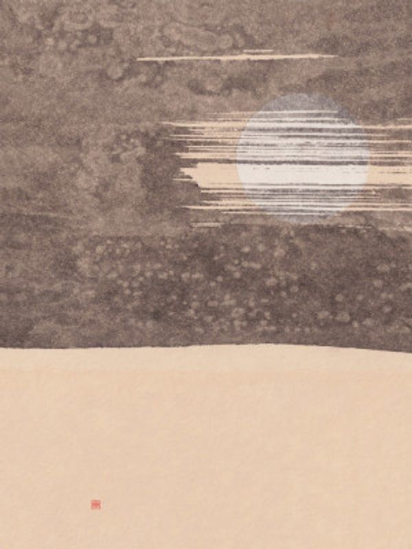 Study N°4 | At the Seaside