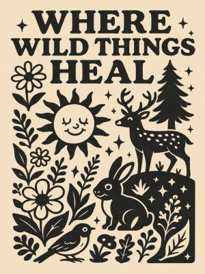 Wild Harmony Retreat