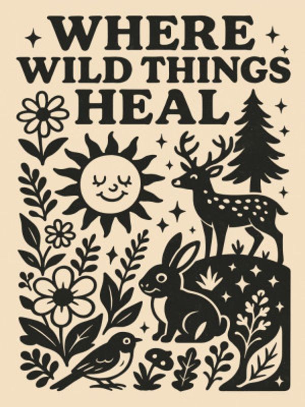 Wild Harmony Retreat