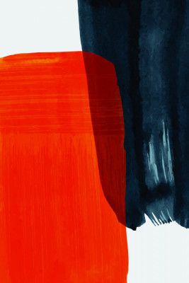 Bright Abstract Design #2