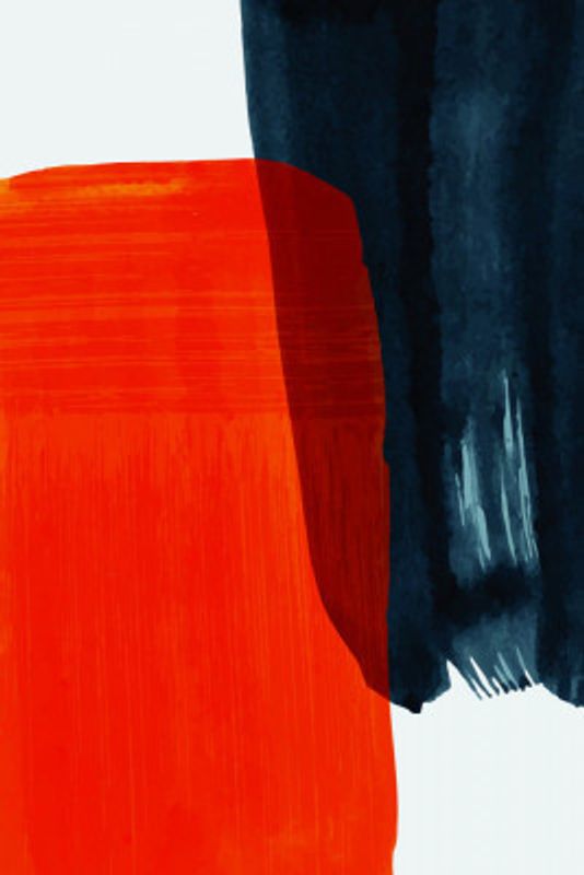 Bright Abstract Design #2