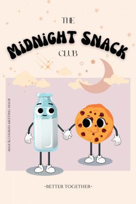 The Midnight Snack Club