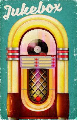 Old Jukebox