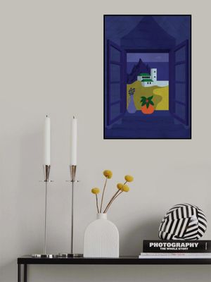 Henri Matiss Poster300