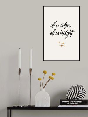 All Is Bright