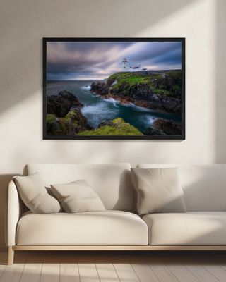 Fanad Head Lighthouse