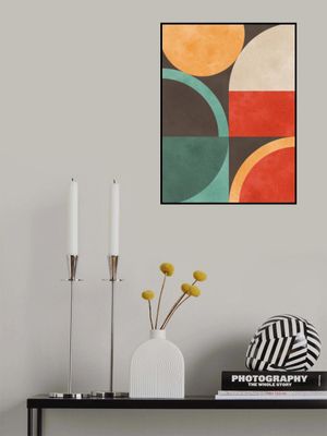 Circles in harmony 13