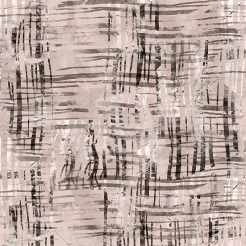 Minimal Organic Wavy Lines 3