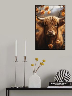 Golden Highland Peace