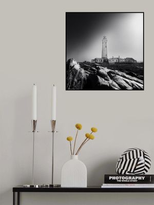 Cape Lantern - Ray Truter Photography Fine Art Originals