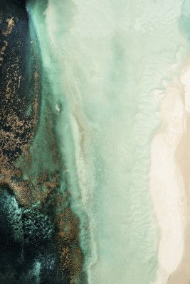 Inviting Peaceful -Jade Waters