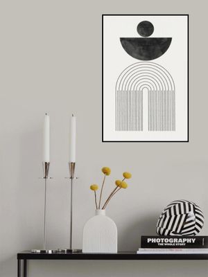 Arch Composition No6.