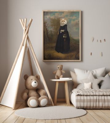 About Catwalks In Woods