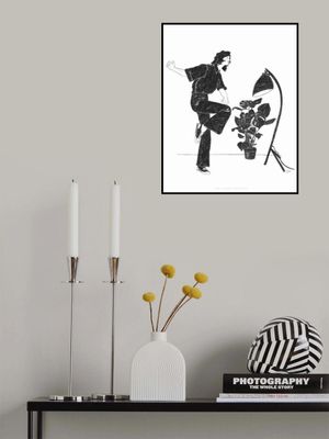 Jlr Dancingathome4 Blackandwhite Copy