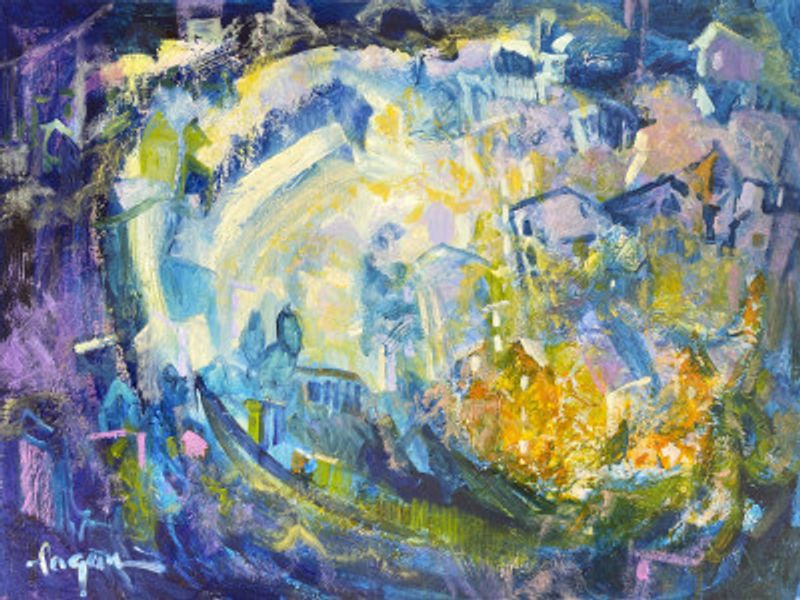 The Art of Quiet Listening