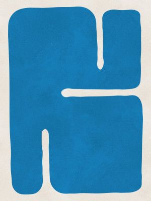 Organic and abstract 6