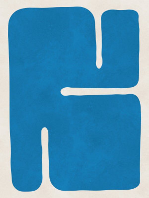 Organic and abstract 6