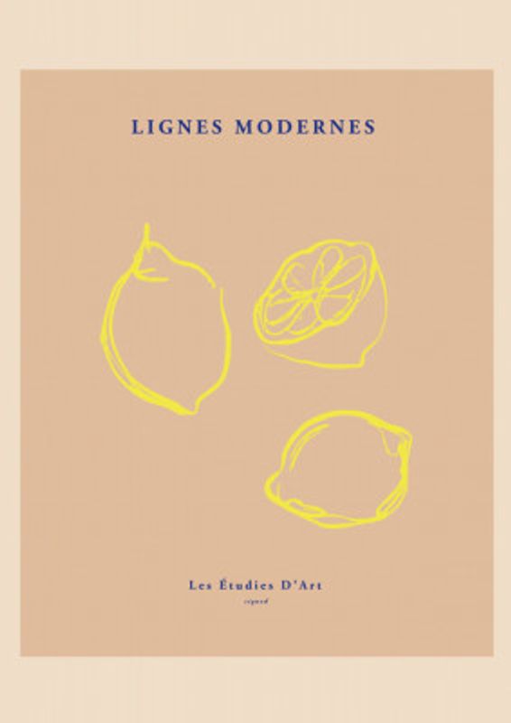 Lignesmodernesno13