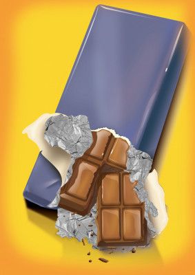 Chocolate Bar