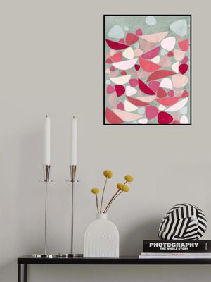 Colorful Geometric Shapes