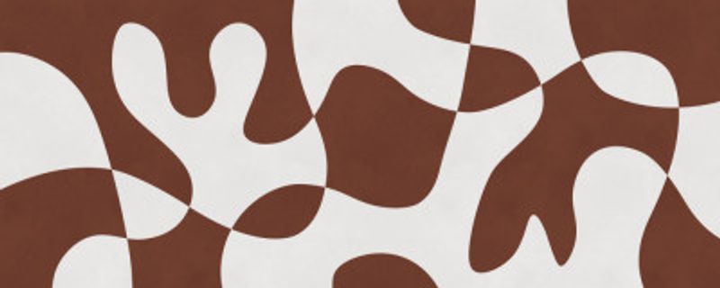 Geometric Modern Art