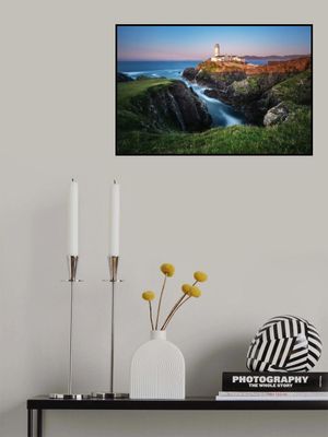 Ireland - Fanad Head Lighthouse