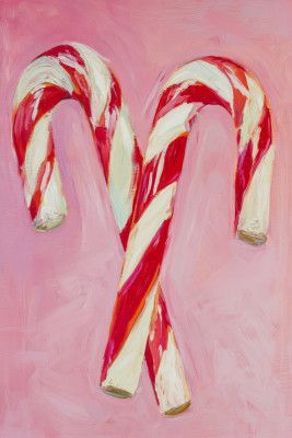 Candy Cane Delight