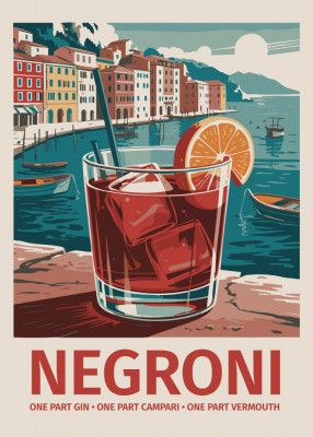 Negroni Vintage