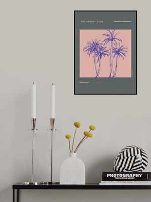 Tropical Vibes Oasis