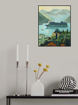 View from the window