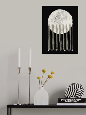 The Nightfall Abstraction