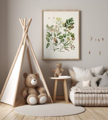 Rubens Australis By Sarah Featon