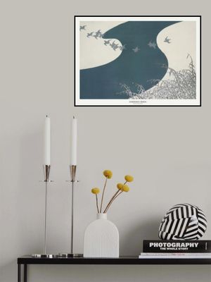 Birds From Momoyogusa