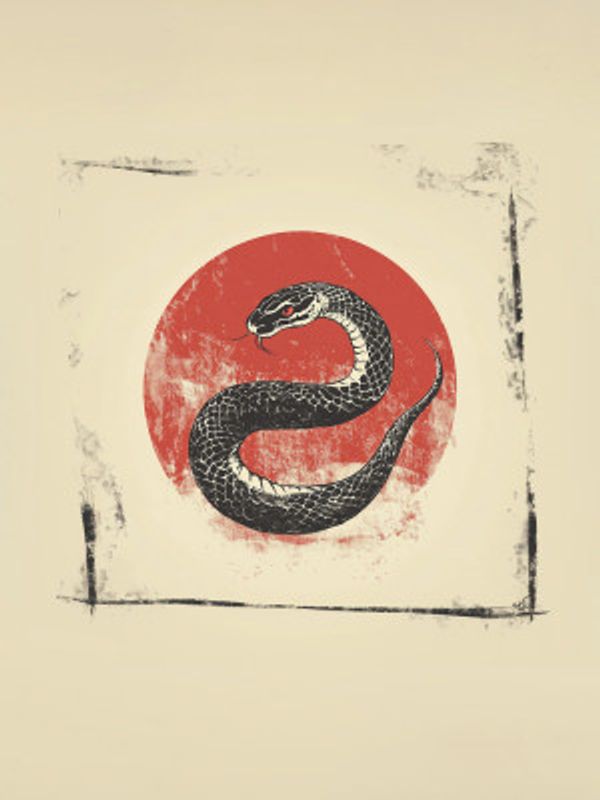 Year of the Snake